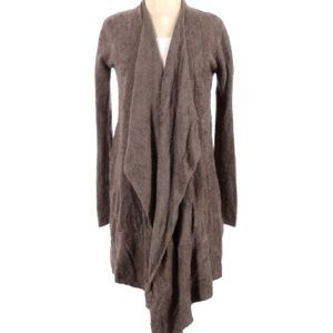 Barefoot Dreams Cardigan